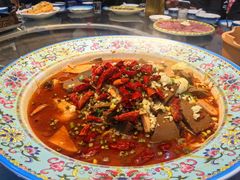 -阆辣荟餐饮(老味道8年·古城店)