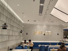 -兰湘子·湘菜小炒(南京江宁万达店)