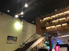 大堂-妈妈的味道(工人体育场东路店)