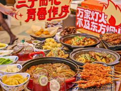 -东方饺子王(和平里店)