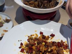 -福禄财东北菜(珠江帝景店)