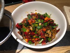 -建辉湖南土菜馆(南大街店)