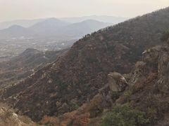 -北京鹫峰国家森林公园