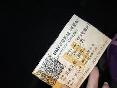 -UME影城(中国巨幕高新店)