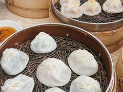 鲜肉汤包-法华汤包馆(法华镇路店)