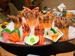 -Minase水濑·日料放题(外滩店)