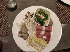 -海鲜自助餐厅·株洲大汉希尔顿酒店