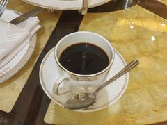 -大堂吧·下午茶·特调鸡尾酒(大连一方城堡豪华精选酒店)