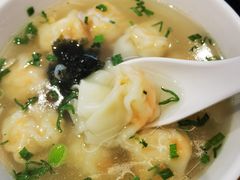 -鑫震源·苏式大虾生煎(山塘街店)