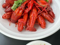 -汉水谣·江景餐厅(江滩店)