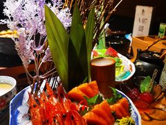 -东田之村自助餐厅(金水路店)