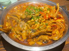 -壕吃时代(伟业广场斜对面)