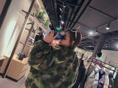 -Canada Goose加拿大鹅(北京三里屯太古里店)
