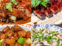 -广府乡下·饭庄(新港东路店)