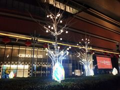 -北京清河万象汇