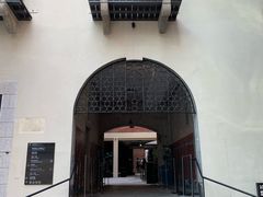 -大馆(前中区警署建築群)