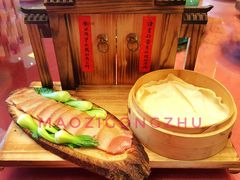 -民族饭店-四季餐厅