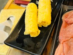 -丽江庭院之爱在路上(西单店)