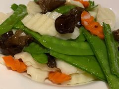 -WILDS 野有食(碧坞店)