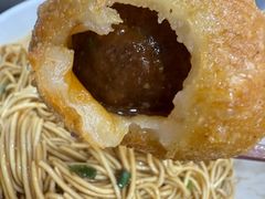 -毛华美食(清扬路店)