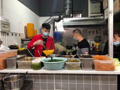 -龍城柳州螺蛳粉(群星路店)