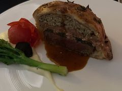 -圣丰索菲特·法国餐厅