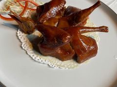 -三号黄浦会Canton Table