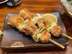 -鸟鹏烧鸟居酒屋(仁恒梦中心店)