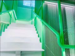 -优享健身(三元桥店)