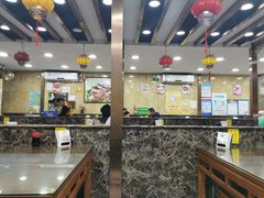 大堂-白魁老号饭庄(安内店)