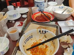 -清真·老兰家(兴善寺西街总店)