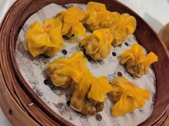 鲜虾羊肉干蒸-新兴家喻酒家·羊城名宴(昌岗店)