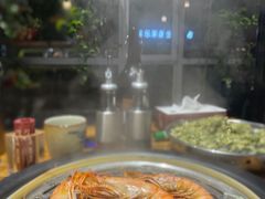 -77号渔船·蒸海鲜青岛菜(积米崖店)