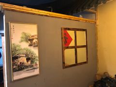 -锅来乐地锅鸡(安亭店)