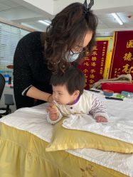 -季群小儿推拿(圣克拉店)