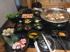 -九田家黑牛烤肉料理(石路天虹店)