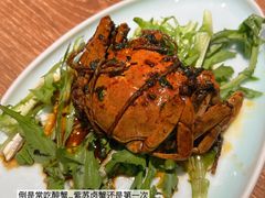 -周家二小姐的菜(西津渡店)