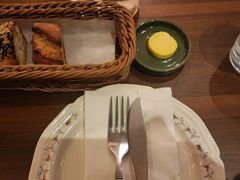 -Bistro Les Lilas丁香花小酒馆