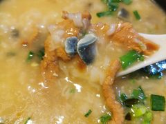 -粥公粥婆精品家常菜(青龙桥店)