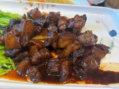 -前门烤鸭(江东中路店)