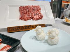 -东来顺饭庄(apm总店)