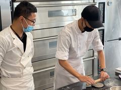 -王森咖啡西点烘焙培训(上海名厨中心店)