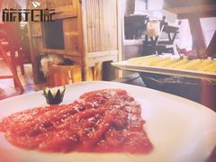 -菌自在·云南野生菌火锅(长安万达店)