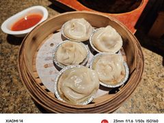 -绿茶餐厅(coco park 店)
