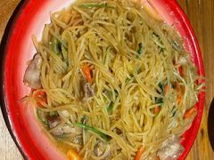 -破三川·新川菜(静安大融城店)