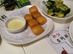-龙巢盱眙龙虾·牛蛙·烧烤宵夜(八卦岭店)