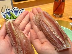 -鮨冠OMAKASE食べ放题(北京首店)