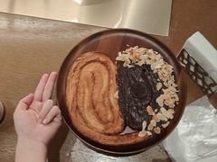 -V咖啡(兰州盛达希尔顿酒店)