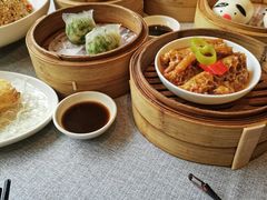-潮府馆·非遗潮州菜·港式点心(世纪公园店)