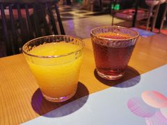 -HELLO MUSAE 拾光缪斯餐厅·纯正希腊风味(苏州中心店)